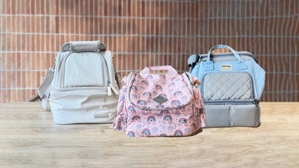 3 Pilihan Cooler Bag untuk ASI, Mana yang Paling Praktis & Tahan Lama?