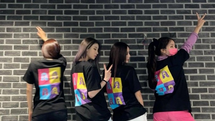 img-title Member T-ARA Kompak Bagikan Pesan dan Kenangan untuk Rayakan Anniversary Grup ke-16