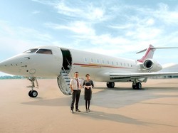 Manajemen Pesawat Pribadi di Indonesia ala Premiair