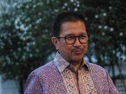 Bos Freeport Buka Suara soal Pemerintah Tambah Saham 12%, Benar Sudah Final?