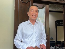 Jokowi Tegaskan Tak Tuduh SBY soal Orang Besar di Balik Isu Ijazah Palsu