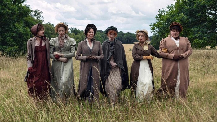 img-title First Look Pride & Prejudice Versi Netflix Dirilis! Simak Daftar Pemain dan Jadwal Rilisnya