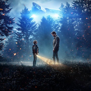 img-title Top 5 List: Rekomendasi Film di Netflix tentang Time Travel