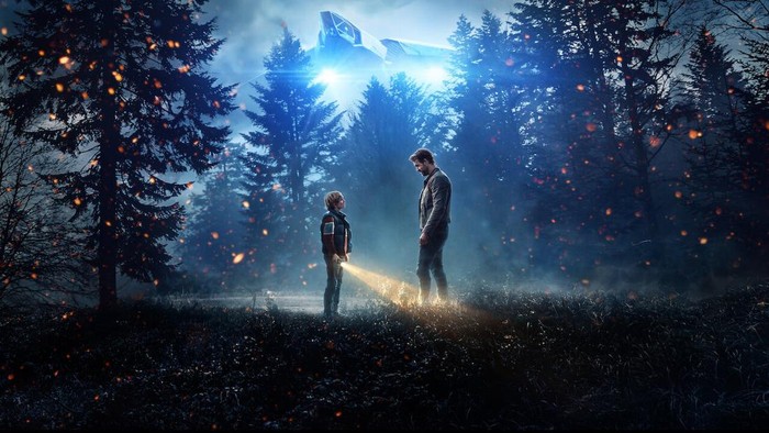 img-title Top 5 List: Rekomendasi Film di Netflix tentang Time Travel