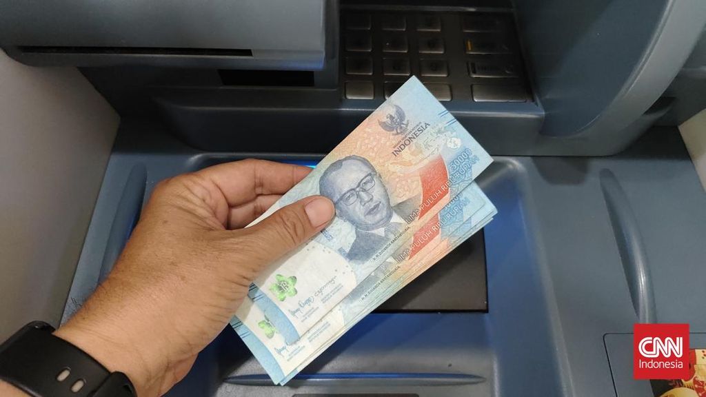 Pemerintah Bakal Buka Rekening untuk 25 Juta Remaja Desil 1-4