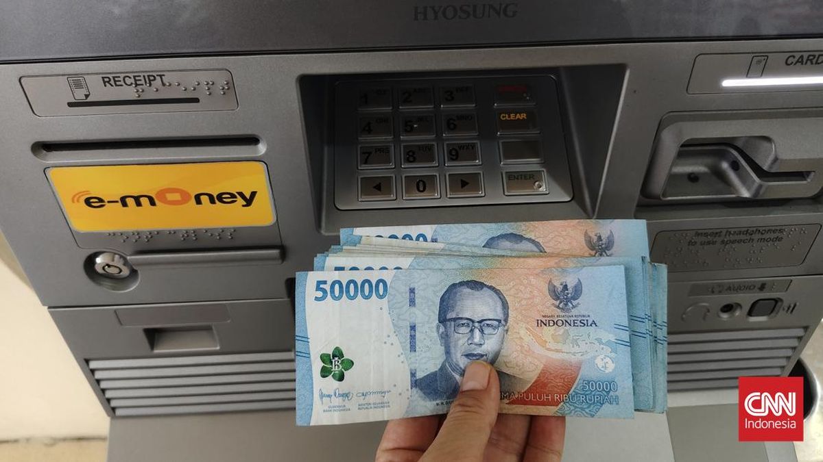 Cara Cek Pencairan PIP Termin 3 Oktober 2025 dan Link Resminya