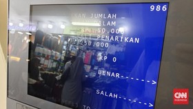 OJK Terbitkan Aturan Baru, Rekening Nganggur 5 Tahun Jadi Dormant