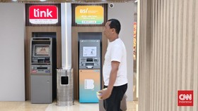 PPATK Klaim Sudah Buka Blokir Rekening Ustaz Das'ad Latif