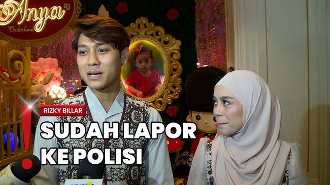 Kehilangan Tas di Hong Kong, Rizky Billar Dibantu Penggemar Cari