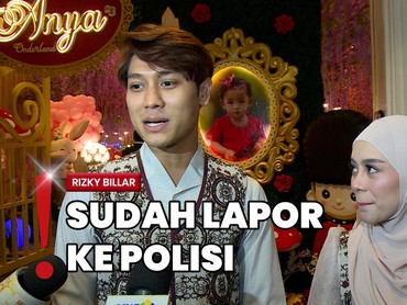 img-title Kehilangan Tas di Hong Kong, Rizky Billar Dibantu Penggemar Cari
