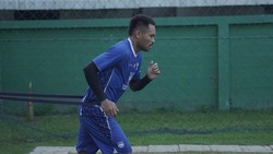 Saddil Ramdani Minta Maaf: Saya Marah ke Diri Sendiri