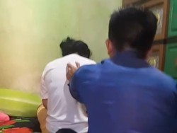 Bukan Padamkan Api, Damkar di Tangerang Diminta Bantu Orang Kesurupan
