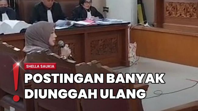 Nikia Mirzani Adu Mulut dengan Shella Saukia, Tuntut Bayaran BA