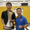 Media Vietnam Ungkap Sosok yang Ganggu Robi Darwis dengan Botol