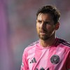 Momen Messi Maki-maki Lawan Saat Inter Miami Hajar Atlas