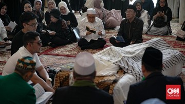 Menag Berduka atas Wafat Suryadharma, Jenazah Dimakamkan di Bekasi