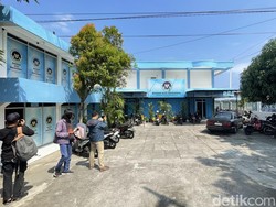 Siswa 2 Sekolah di Kulon Progo Diduga Keracunan, Penyedia MBG Buka Suara