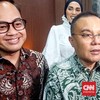 DPR Setujui Usulan Prabowo Soal Abolisi Tom Lembong dan Amnesti Hasto