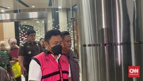 Peran Kabiro KLIK Kementerian ESDM Sunindyo di Kasus Korupsi Tambang
