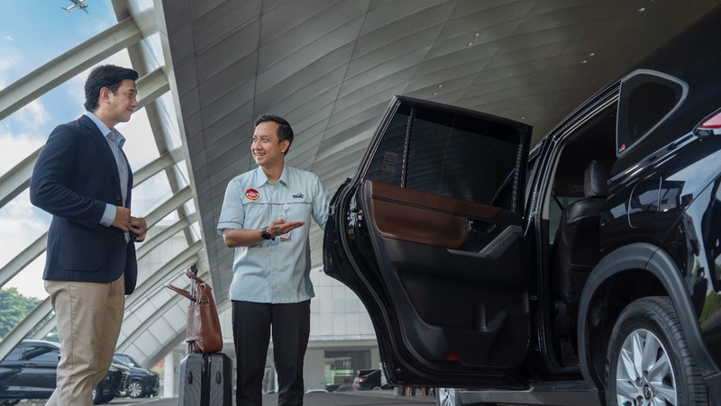 TRAC, salah satu lini bisnis PT Serasi Autoraya di bawah naungan PT Astra International Tbk, terus berinovasi dalam merespons tren mobilitas