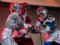 Teater Koma Siap Gelar Lakon Mencari Semar 13-17 Agustus