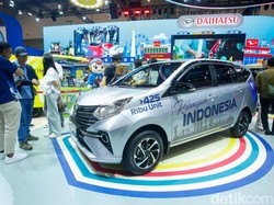 Nasib Mobil LCGC: Harga Makin Mahal, Diancam BEV Murah