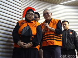 Video: KPK Tahan 2 Tersangka Baru Kasus Korupsi Pengadaan LNG