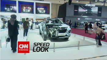 VIDEO: Promo Menarik Beli Mobil Suzuki di GIIAS 2025