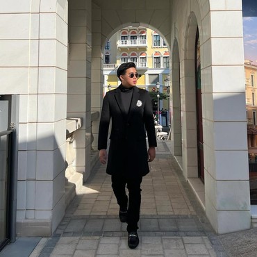 Profil Timothy Ronald Terseret Dugaan Penipuan Kripto Miliaran