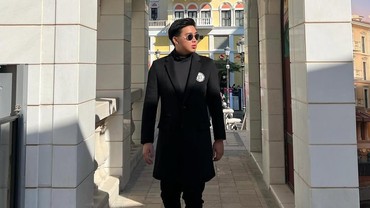 Profil Timothy Ronald Terseret Dugaan Penipuan Kripto Miliaran