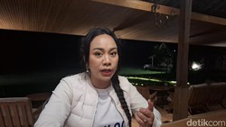 Wanda Hamidah soal Pencitraan Zita Anjani Anak Zulhas: Bukan Mata yang Buta, tapi...