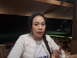 Wanda Hamidah soal Pencitraan Zita Anjani Anak Zulhas: Bukan Mata yang Buta, tapi...
