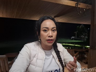 Wanda Hamidah soal Pencitraan Zita Anjani Anak Zulhas: Bukan Mata yang Buta, tapi...