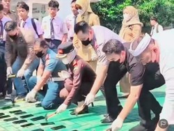 Pemusnahan Barbuk Disebut Perusakan HP Siswa di Cilegon, Jaksa Tegaskan Hoax