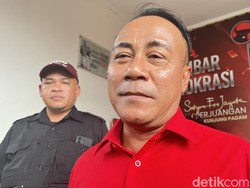 Wagub Kalbar Beberkan Alasan Tolak Program Transmigrasi