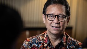 Prabowo Perintahkan Menkes Perbanyak Jumlah Dokter Gigi Gara-gara Ini