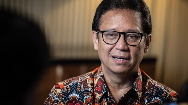 Prabowo Perintahkan Menkes Perbanyak Jumlah Dokter Gigi Gara-gara Ini Budi Gunadi Sadikin menyebut kesehatan gigi masyarakat Indonesia masih sangatlah rendah dan hal itu menjadi perhatian Presiden Prabowo Subianto.
