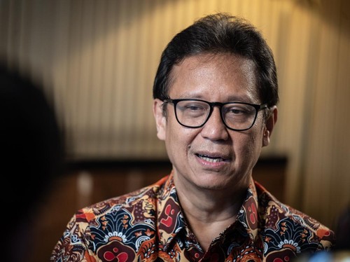 Prabowo Perintahkan Menkes Perbanyak Jumlah Dokter Gigi Gara-gara Ini
