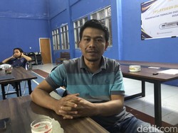 Bupati Lombok Barat Dituding Langgar Prosedur Pecat 8 Perangkat Desa