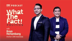 Silfester Matutina Bongkar Siapa di Balik Kasus Ijazah Jokowi 