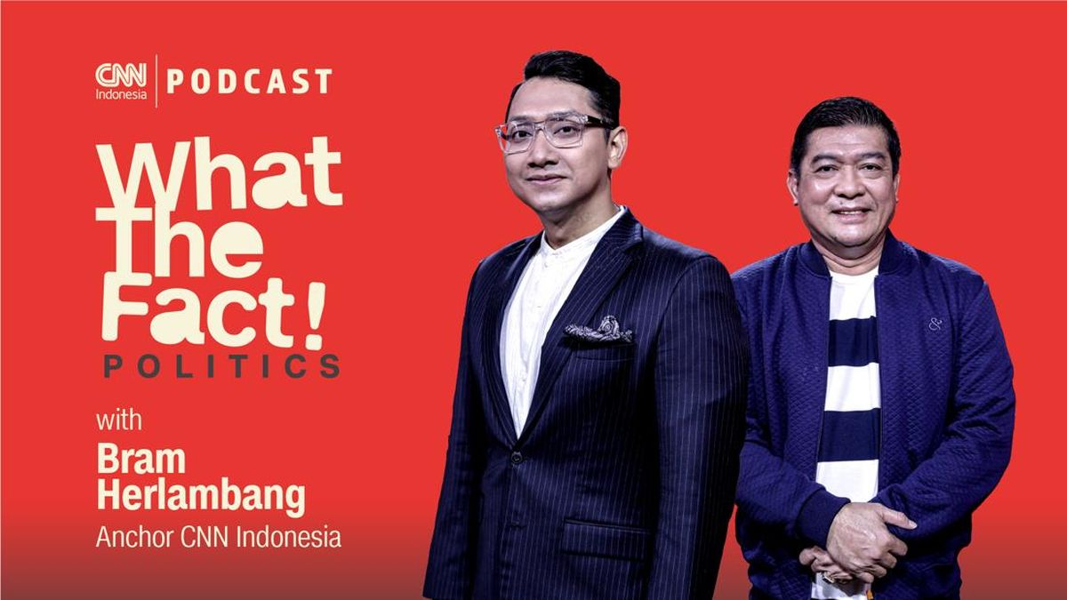 Silfester Matutina Bongkar Siapa di Balik Kasus Ijazah Jokowi