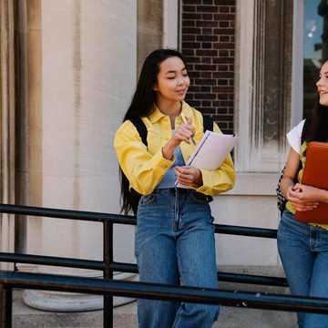5 Tahap Culture Shock di Kampus yang Mungkin Dialami Mahasiswa Baru