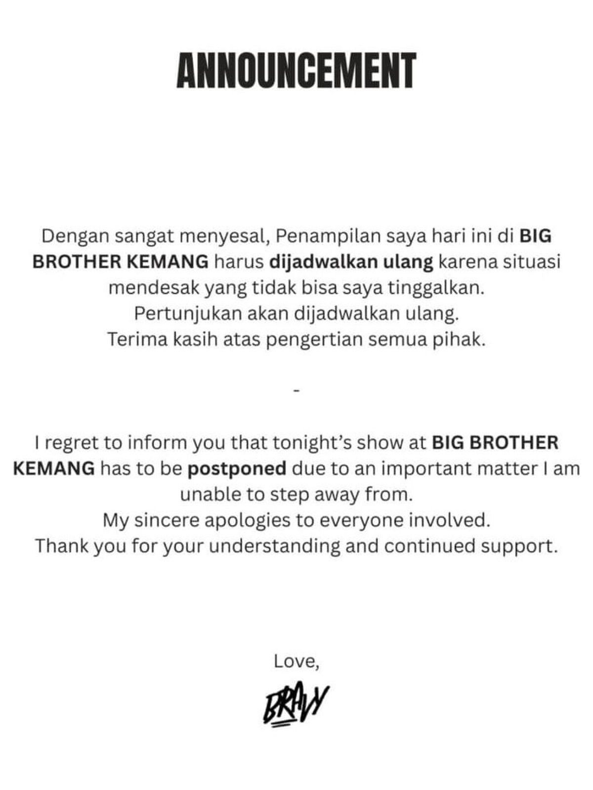 7 Potret Detik-detik DJ Bravy Temani Erika Carlina Melahirkan