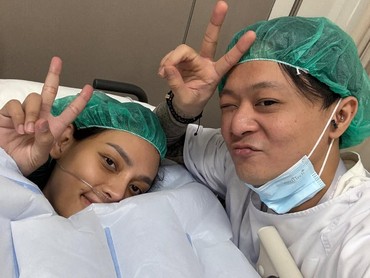 Kini Putus, DJ Bravy Ngaku Selingkuh Beberapa Minggu Sebelum Erika Carlina Lahiran