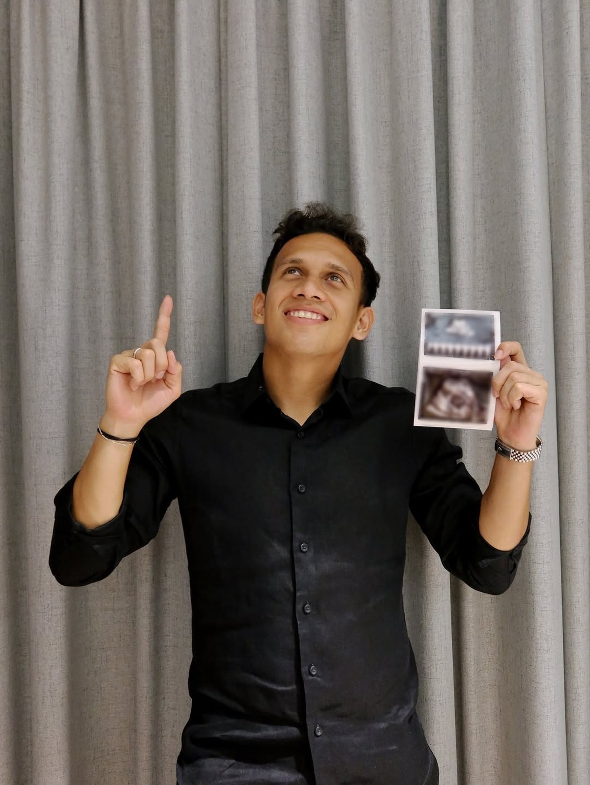 Adiba Khanza dan Egy Maulana Vikri