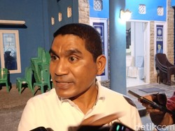 Zulhas Tugaskan Ahmad Yohan Menangkan PAN di Indonesia Timur