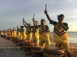 Mengenal 7 Alat Musik Tradisional Khas Bengkulu Beserta Cara Memainkannya