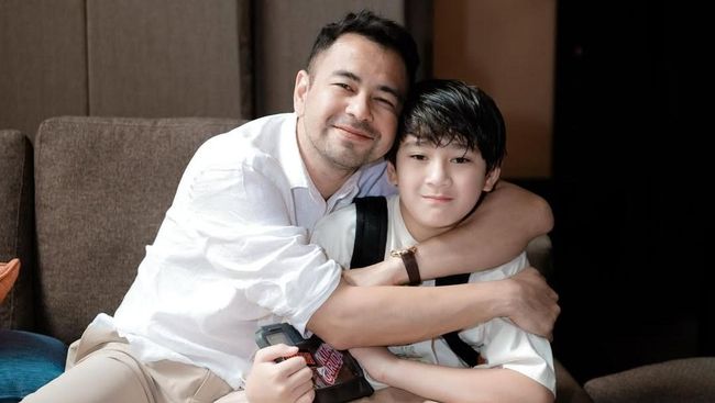 Ambil Video Rafathar di Sekolah, Pria Ini Tuai Kecaman