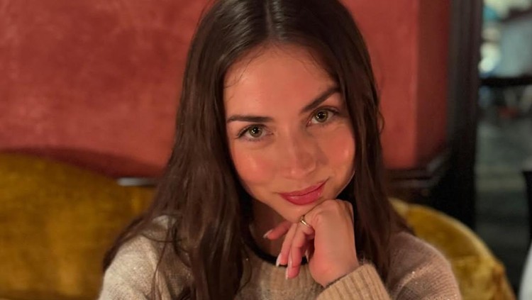 Ana De Armas Ana De Armas