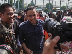 Tom Lembong Dapat Abolisi, Anies: Kabar Baik